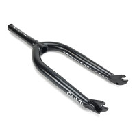 Cult Investment Cast Sect V4 18mm Black Fourches 2020 - BMX & BMX Race
