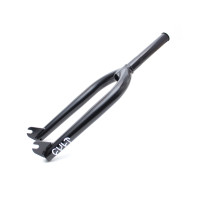 Cult Sect 32mm Black Fourches 2020 - BMX & BMX Race