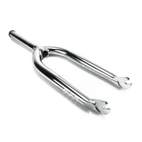 Cult Investment Cast Sect V4 28mm Chrome Fourches 2020 - BMX & BMX Race