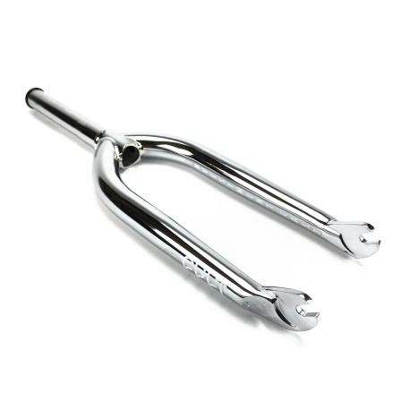 Cult Investment Cast Sect V4 28mm Chrome Fourches 2020 - BMX & BMX Race