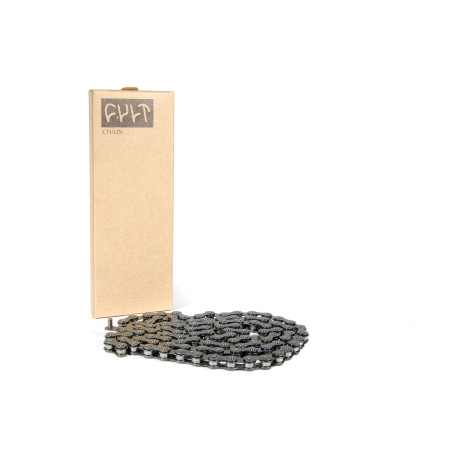 Cult 510hd Chaines 2020 - Chaines