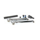 Cult Crew 165/19 mm Chrome Pédaliers 2020 - BMX & BMX Race