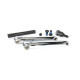 Cult Crew 170/19 mm Chrome Pédaliers 2020 - BMX & BMX Race