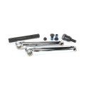 Cult Crew 170/19 mm Chrome Pédaliers 2020