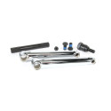 Cult Crew 175/19 mm Chrome Pédaliers 2020
