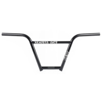 Cult Begin Cuatro 22.2mm 9.42\\" Black Bar 2020 - BMX & BMX Race