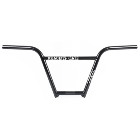 Cult Begin Cuatro 22.2mm 9.42\\" Black Bar 2020 - BMX & BMX Race