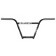 Cult Begin Cuatro 22.2mm 9.65\\" Black Bar 2020 - BMX & BMX Race