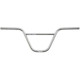 Cult Dan Foley 9\\" Chrome Bar 2020 - BMX & BMX Race