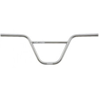 Cult Dan Foley 9\\" Chrome Bar 2020 - BMX & BMX Race