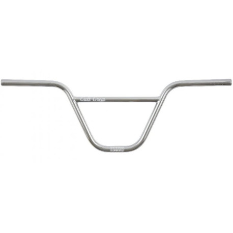 Cult Dan Foley 9\\" Chrome Bar 2020 - BMX & BMX Race