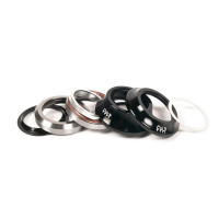 Cult Integrated Black Headset 2020 - Headsets