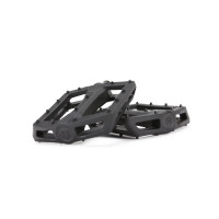 Cult Dak Black Pedals 2020 - Pedals