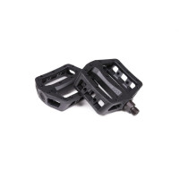 Cult Nylon Black Pédales 2020 - Pédales