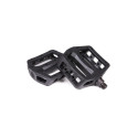 Cult Nylon Black Pédales 2020
