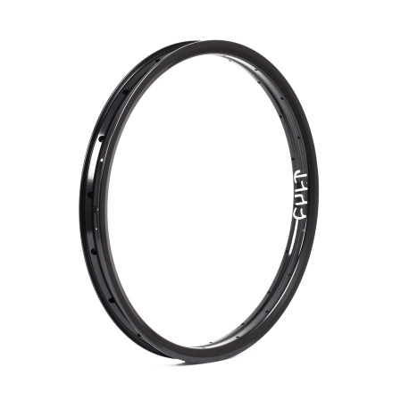 Cult Match V2 20\\" Black Jantes 2020 - BMX & BMX Race
