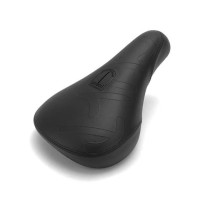 Cult Big Logo Mid Black Selles 2020 - BMX & BMX Race