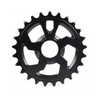 Cult Nwo 25t black Couronne 2020 - BMX & BMX race