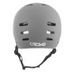 Skateboard-Helm Tsg Evolution Solid Color Coal Satin 2023 - Skateboard Helme