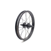 Cult Juvi 16 Cassette Black Rear Roues 2020 - BMX & BMX Race