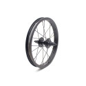 Cult Juvi 16 Cassette Black Rear Roues 2020