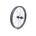Cult Juvi 16 Black Front Roues 2020