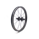 Cult Juvi 18 Cassette Black Rear Roues 2020