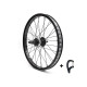 Cult Match v2 20 Cassette Black Rear Roues 2020 - BMX & BMX Race