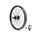 Cult Match v2 20 Cassette Black Rear Roues 2020