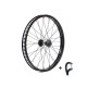 Cult Match v2 20 Black Front Roues 2020 - BMX & BMX Race
