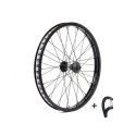 Cult Match v2 20 Black Front Roues 2020