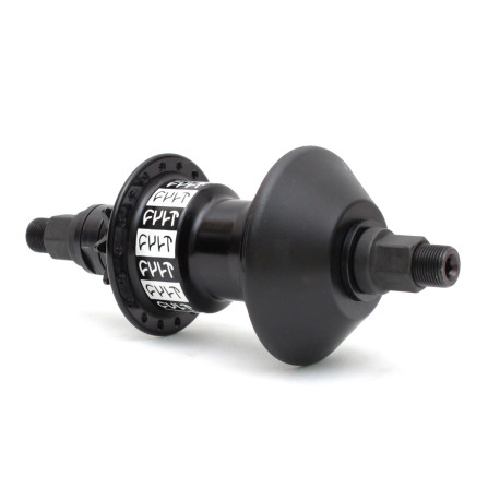Cult Crew freecoaster Lsd Moyeux 2020 - BMX & BMX RACE