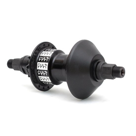Cult Crew freecoaster Rsd Moyeux 2020 - BMX & BMX RACE