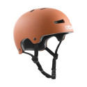 Skateboard-Helm Tsg Evolution Solid Color Natural Gum Satin 2020