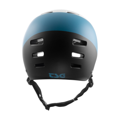Casque de skateboard Tsg Evolution Graphic Design Trisection 2020 - Casques de skate