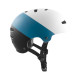 Skateboard helmet Tsg Evolution Graphic Design Trisection 2020 - Skateboard Helmet