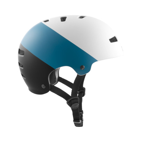 Casque de skateboard Tsg Evolution Graphic Design Trisection 2020 - Casques de skate