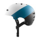 Casque de skateboard Tsg Evolution Graphic Design Trisection 2020 - Casques de skate