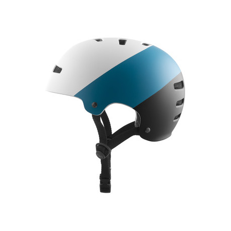 Casque de skateboard Tsg Evolution Graphic Design Trisection 2020 - Casques de skate