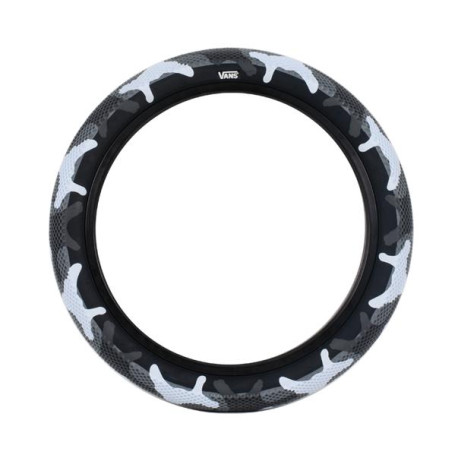 Cult Vans Waffle Grey Tire 2020 - BMX & BMX Race