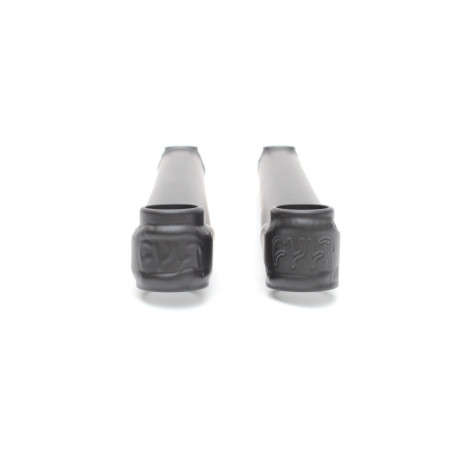 Cult Crew 165/19 mm Black Pédaliers 2020 - BMX & BMX Race