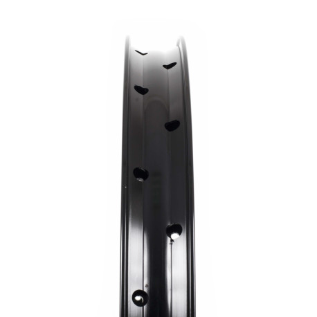 Cult Match V2 20\\" Black Jantes 2020 - BMX & BMX Race