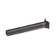 Cult Counter 200mm Black Tiges De Selle 2020 - BMX & BMX Race