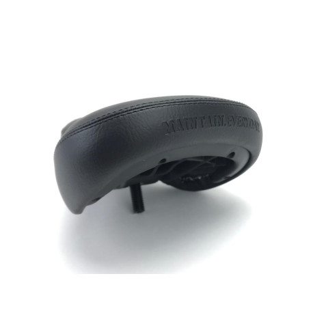 Cult Big Logo Black Selles 2020 - BMX & BMX Race