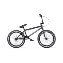 WeThePeople Arcade Black Komplettes Fahrrad 2020