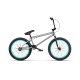 WeThePeople Arcade Raw Vélos Complets 2020 - BMX