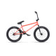WeThePeople Battleship Red Vélos Complets 2020 - BMX