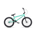 WeThePeople Crs Fc Green Complete Bike 2020