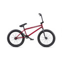 WeThePeople Justice Red Komplettes Fahrrad 2020