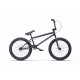 WeThePeople Nova Black Vélos Complets 2020 - BMX